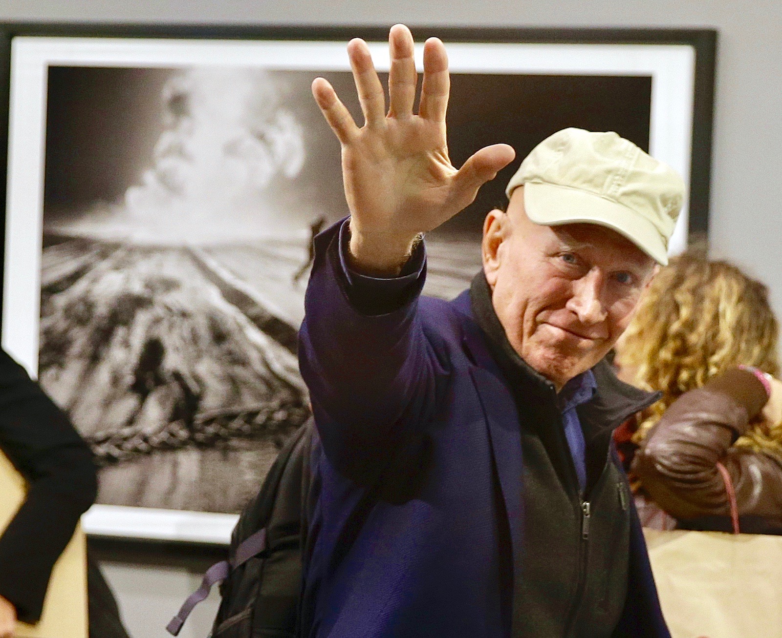Brazil Sebastiao Salgado Obit News, Sports, Jobs Marietta Times